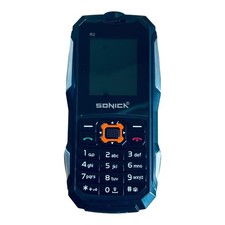 Sonica ip68 builders for sale  ROCHESTER