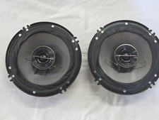 Par de alto-falantes de áudio veicular bidirecional Pioneer TS-G1644R 6,5" 250W Max 4Ω comprar usado Par de alto-falantes de áudio veicular bidirecional Pioneer TS-G1644R 6,5" 250W Max 4Ω comprar usado  Enviando para Brazil