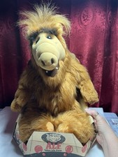 Coleco alf alien for sale  Cecilia
