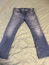 Diesel jeans zatiny gebraucht kaufen  Dillingen/ Saar