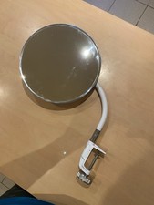 Miroir rond blanc d'occasion  La Ferté-Gaucher