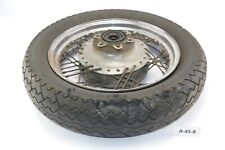 Yamaha 650 447 gebraucht kaufen  Hannover