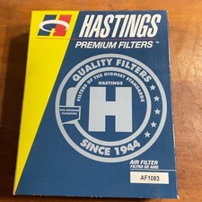 Hastings af1083 air d'occasion  Expédié en Belgium