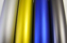 Matt matte metallic for sale  MARGATE