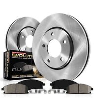 Brake kit rotors for sale  Dorchester