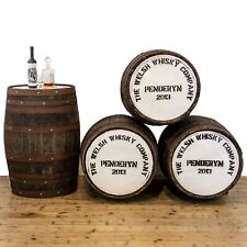 Penderyn whisky barrel for sale Penderyn whisky barrel for sale  ABERDARE