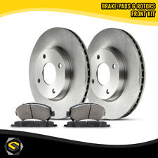 Front brake rotors for sale  Independence