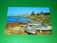 Cartolina marsala lungomare usato  Vimodrone