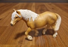 Tolles schleich pferd gebraucht kaufen  Regen