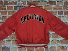 Chevignon authentic vintage gebraucht kaufen  Berlin