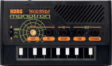 Korg monotron delay d'occasion  Moulins