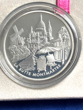 Monnaie paris monument d'occasion  Expédié en Belgium