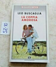 Libro coppia amorola usato  Paterno