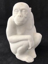 Chimpanzé pierre marbell d'occasion  Rabastens