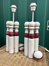 Vintage novelty bowling for sale  GUILDFORD