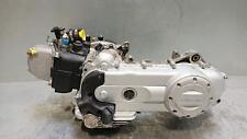 Moteur scooter piaggio d'occasion  France
