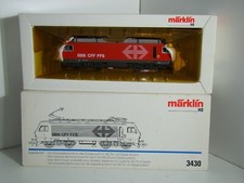 Marklin 3430 delta gebraucht kaufen  Versand nach Germany