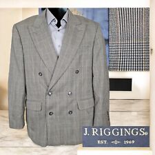 Riggins sport coat for sale  Dundee