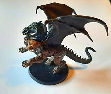 Chimera rare large gebraucht kaufen  Breckerfeld