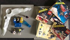 Lego vintage vrac d'occasion  France
