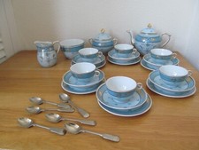 Antique tettau porcelain for sale  LEIGHTON BUZZARD