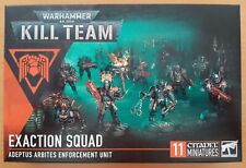 Warhammer 40k kill for sale  WESTON-SUPER-MARE