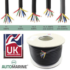 Core cable 12v for sale  ARMAGH