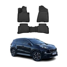Tapis sol kia d'occasion  Gonesse