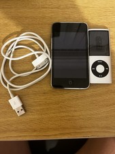 Pair ipods for sale  DURHAM