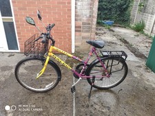Raleigh aztec hybrid for sale  SCUNTHORPE