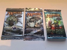 Mtg mirrodin darksteel for sale  ST. LEONARDS-ON-SEA