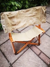 Praia folding chair for sale  ETCHINGHAM