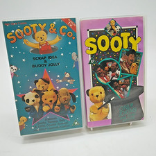 Vhs video bundle for sale  STOKE-ON-TRENT