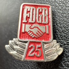 Ddr abzeichen fdgb gebraucht kaufen  Jork
