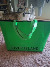 River island mock for sale  HAMILTON