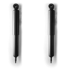 Rear shock absorbers for sale  GOOLE