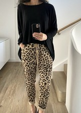 Hose jogpants baggy gebraucht kaufen  Raubling