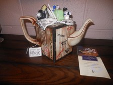 Vintage cardew large for sale  Marquette