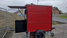 Coffee snack box for sale  DUNFERMLINE