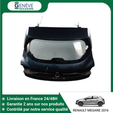 Hayon renault megane d'occasion  Niort