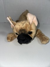 Folkmanis pug dog for sale  Fulton