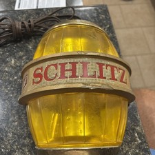 1967 schlitz beer for sale  Ash Flat