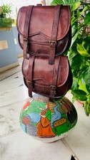 Heavy duty leather for sale  USA