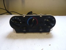 Ford fiesta mk6 for sale  SOUTHPORT