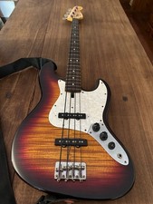 Fender jazz trade usato  Milano