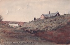 Old railway bridge for sale  CALDICOT