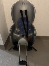 Hamax fahrradsitz gebraucht kaufen  Potsdam