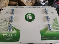 Titan controls helios for sale  West Bridgewater
