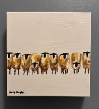 Molly wright sheep for sale  Mooresville