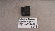 Gancio porta borsa usato  Italia